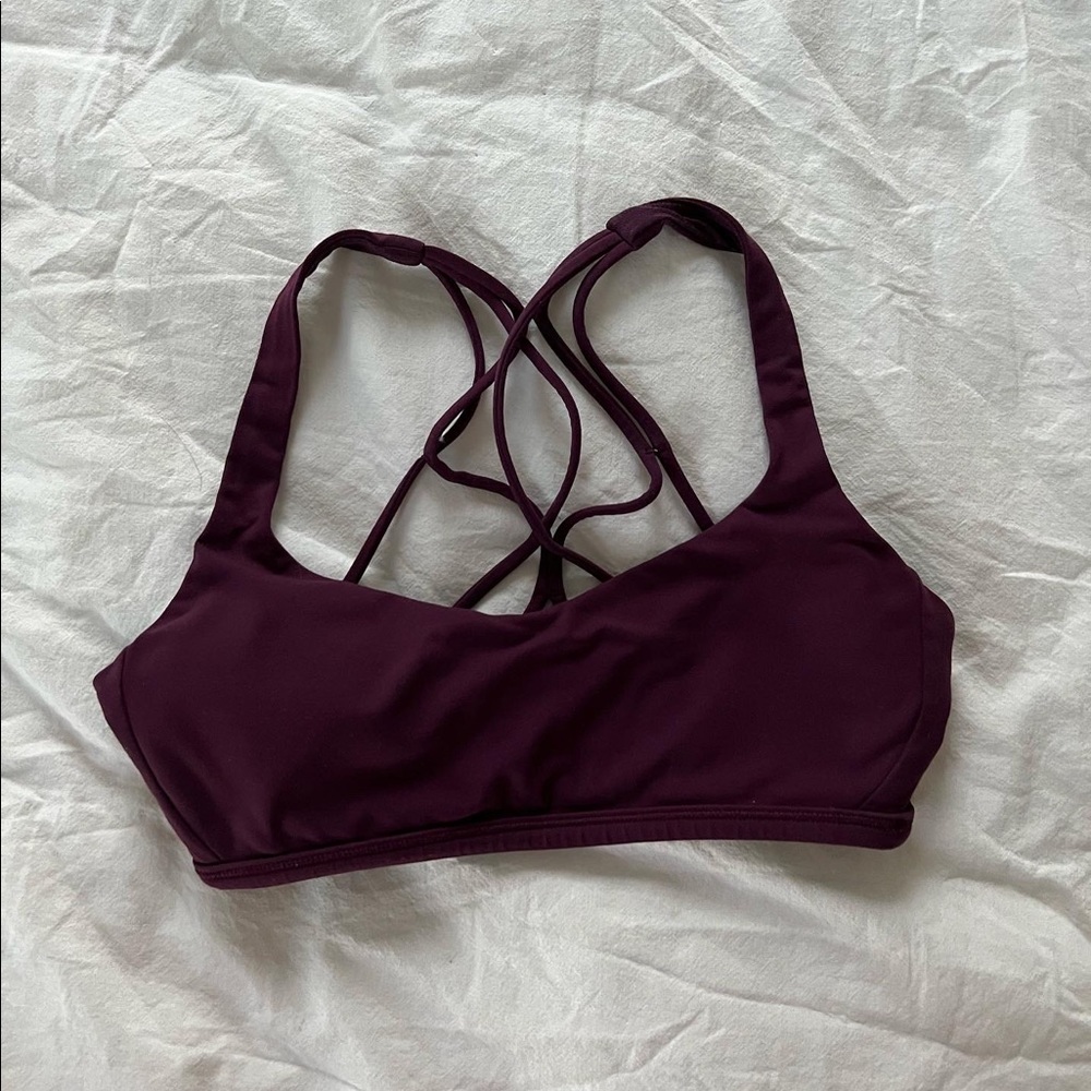 Lululemon Bra